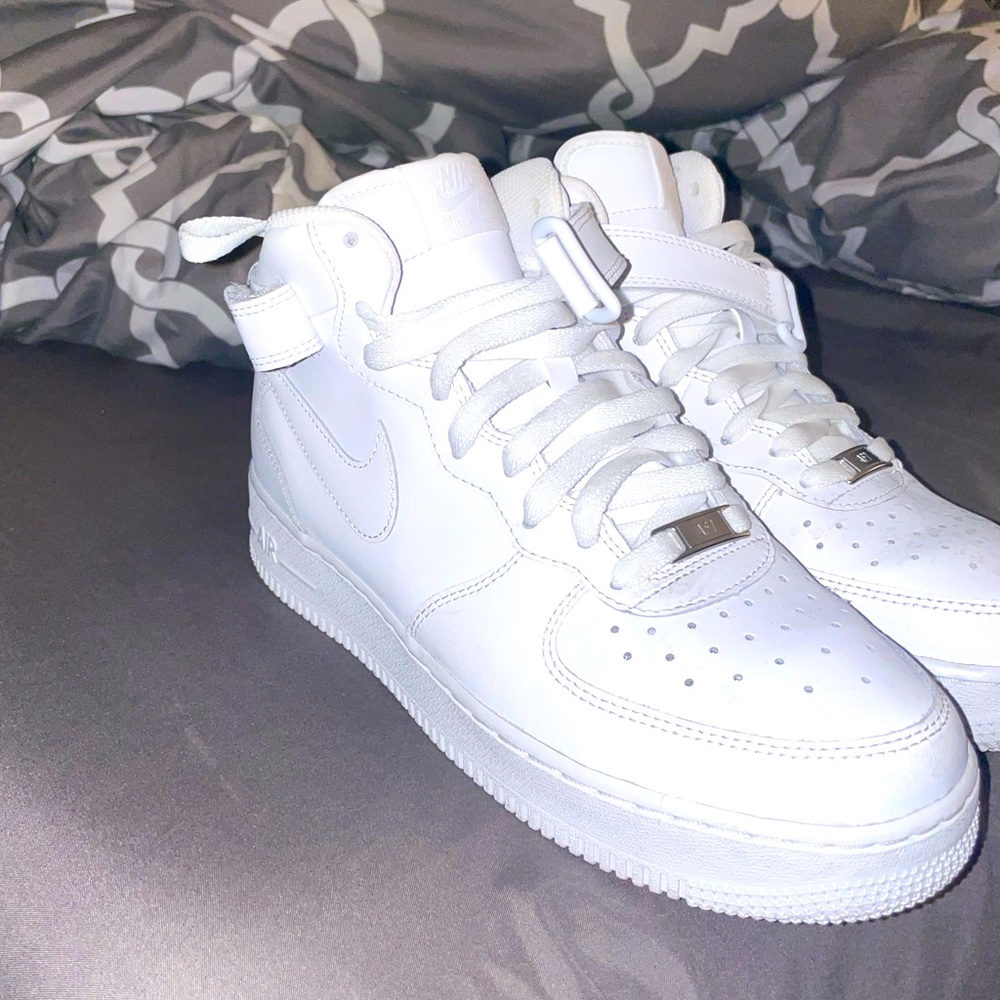 Air Force 1s